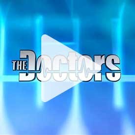 Thumbnail image for the Doctors news clip