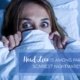 Head lice removal scares a mother hiding in bed because head lice is among parents’ scariest nightmares visit Lice Clinics of America - South Central for more information