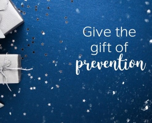 Lice Clinics of America South Central wants to give the gift of prevention this holiday season