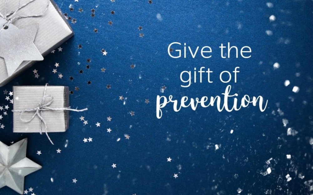 Lice Clinics of America South Central wants to give the gift of prevention this holiday season